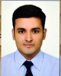 Pragnya IAS Academy Hyderabad Topper Student 1 Photo